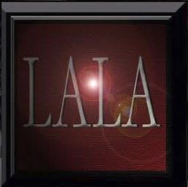 Landrum Arts logo