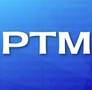Pure Talent Management logo